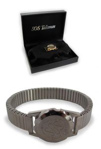 talisman sos bracelet