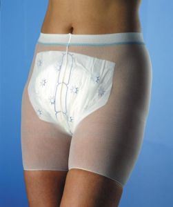 Lille Supreme Light Small Shaped Incontinence Pads Multipack ( Lille Suprem  )