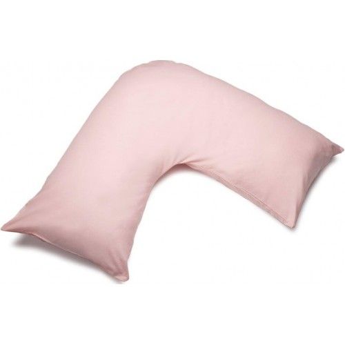 dark pink pillow cases